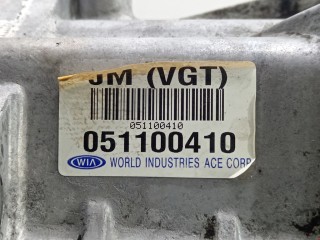 Раздаточная коробка, ориг. номер 4730039130, JMVGT, Kia Sportage 1993-2006