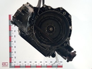 КПП роботизированная Audi A5 2007-2011, АКПП, MSC