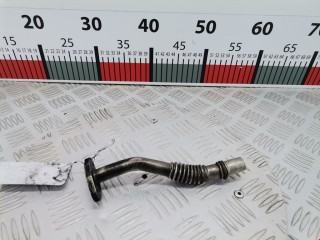 Масляная трубка турбины Audi A4 2000-2006, дизель, 059145735E