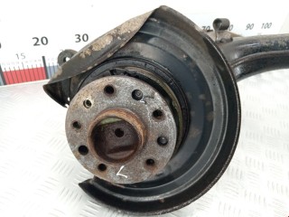 Ступица задняя левая, ориг. номер 90468263, 90498568, Opel Omega 1990-1994