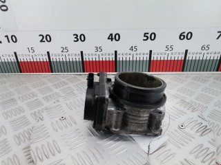 Заслонка дроссельная, ориг. номер SERA526-01, 98128921, Opel Vectra 2005-2008