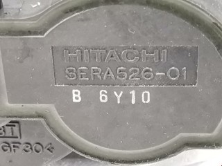 Заслонка дроссельная, ориг. номер SERA526-01, 98128921, Opel Vectra 2005-2008