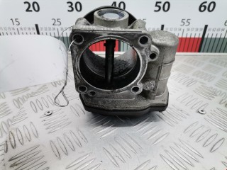 Заслонка дроссельная, ориг. номер SERA526-01, 98128921, Opel Vectra 2005-2008