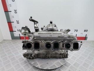 Коллектор впускной Opel Vectra 2005-2008, дизель, 97353002