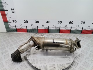 Радиатор EGR Opel Vectra 2005-2008, МКПП, 8973530272