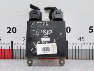 Блок управления форсунками Opel Vectra 2005-2008, 97353040