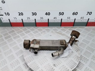 Радиатор EGR, ориг. номер A6461400175, A6461400875, Mercedes E W211 2002-2006