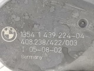 Заслонка дроссельная, ориг. номер 13541439224, 408238422003, BMW 3 E46 1997-2003