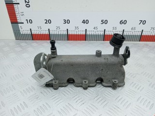 Коллектор впускной, ориг. номер 059129713AA, Audi A6 2001-2005