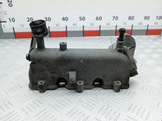 Коллектор впускной, ориг. номер 059129713AA, Audi A6 2001-2005