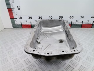 Поддон, ориг. номер 8200728389, 033438A, Renault Laguna 2001-2005