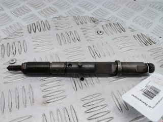 Форсунка, ориг. номер 059130201D, 0432133805, Audi A6 2001-2005