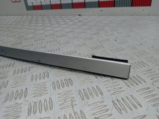 Молдинг стекла лобового, BMW 5 F10/F11/GT F07 2013-2017