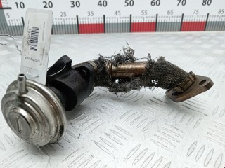 Клапан ЕГР EGR, ориг. номер 059131503, Audi A4 2000-2006