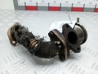 Клапан ЕГР EGR, ориг. номер 059131503, Audi A4 2000-2006