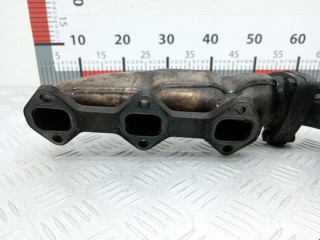 Коллектор выпускной, ориг. номер 059253033S, 059253033C, Audi A4 2000-2006
