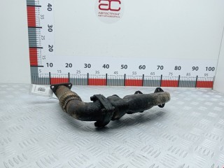 Коллектор выпускной, ориг. номер 059253033S, 059253033C, Audi A4 2000-2006