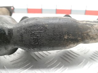 Коллектор выпускной, ориг. номер 059253033S, 059253033C, Audi A4 2000-2006