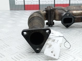 Коллектор выпускной, ориг. номер 059253033S, 059253033C, Audi A4 2000-2006
