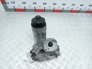 Корпус масляного фильтра Audi A4 2000-2006, дизель, 059115405G