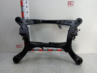 Балка подвески задняя, ориг. номер 51206-48090, Lexus RX 2012-2015