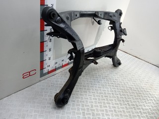 Балка подвески задняя, ориг. номер 51206-48090, Lexus RX 2012-2015