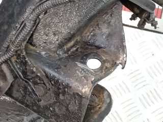 Балка подвески задняя, ориг. номер 51206-48090, Lexus RX 2012-2015