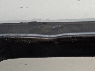 Балка подвески задняя, ориг. номер 51206-48090, Lexus RX 2012-2015