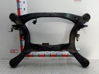 Балка подвески задняя, ориг. номер 51206-48090, Lexus RX 2012-2015
