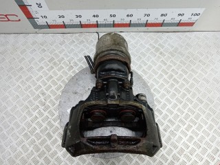 Суппорт задний левый, ориг. номер 81508046596, MAN TGM 2006-2026