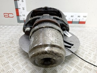 Суппорт задний левый, ориг. номер 81508046596, MAN TGM 2006-2026