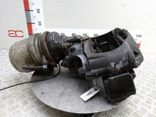 Суппорт задний левый, ориг. номер 81508046596, MAN TGM 2006-2026