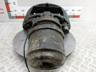 Суппорт задний правый, ориг. номер 81508046595, MAN TGM 2006-2026