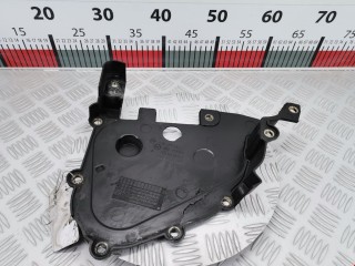 Защита (кожух) ремня ГРМ, ориг. номер 8200115178, 8200702994, Renault Laguna 2001-2005