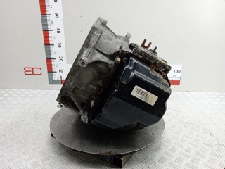 КПП автоматическая (АКПП), ориг. номер 13106944, 13106944A, Opel Vectra 2002-2005