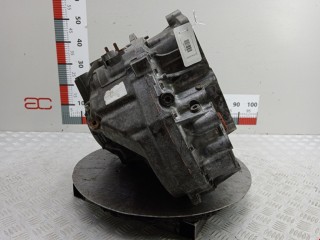 КПП автоматическая (АКПП), ориг. номер 13106944, 13106944A, Opel Vectra 2002-2005