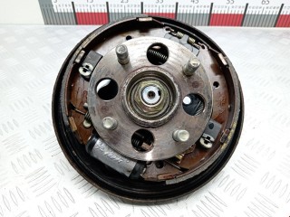 Ступица задняя левая, ориг. номер 7701205596, Renault Kangoo 2003-2009