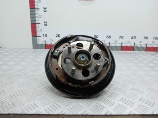 Ступица задняя правая, ориг. номер 7701205596, Renault Kangoo 2003-2009