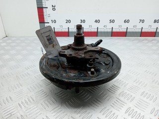 Ступица задняя правая, ориг. номер 7701205596, Renault Kangoo 2003-2009