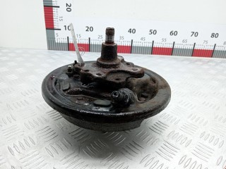 Ступица задняя правая, ориг. номер 7701205596, Renault Kangoo 2003-2009