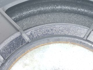 Динамик, ориг. номер 6562C7, 9665245280, Peugeot 3008 2009-2013
