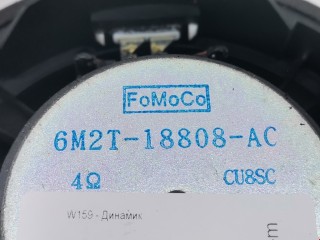 Динамик, ориг. номер 6M2T18808AC, 6M2118808AC, Jaguar XF 2007-2011