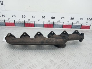 Коллектор выпускной, ориг. номер 7796886, 11627811449, BMW 7 E65/E66 2005-2008
