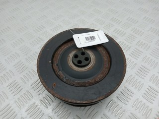 Шкив коленвала, ориг. номер 11237793593, 11238511371, BMW 7 E65/E66 2005-2008