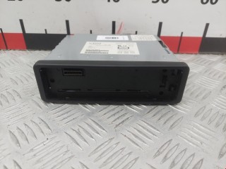 Магнитола Opel Zafira 2005-2008, CD5404MP3X