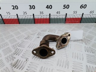 Трубка системы рециркуляции EGR, ориг. номер 03G131521AM, Volkswagen Golf 2003-2009