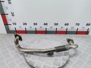 Трубка системы рециркуляции EGR, ориг. номер 03L131521, 03L131521AK, Volkswagen Golf 2003-2009