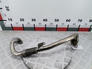 Трубка системы рециркуляции EGR, ориг. номер 03L131521, 03L131521AK, Volkswagen Golf 2003-2009