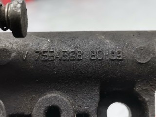 Натяжитель ремня генератора, ориг. номер 75343988009, 5751E7, Peugeot 207 2006-2009