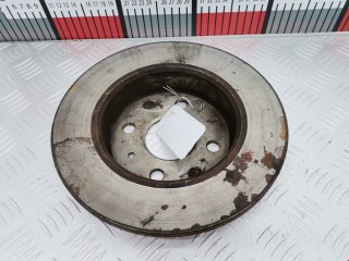 Диск тормозной задний, ориг. номер 9117772, Opel Astra 1994-2002